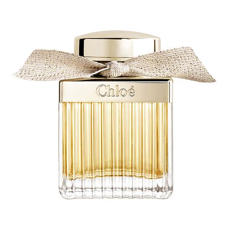 chloe signature parfum